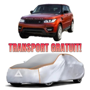 Prelata Antigrindina pentru auto Range Rover Sport II (L494) 2014- - husa protectie antigrindina si intemperii meteo severe - anti-grindina vijelii furtuni pentru auto