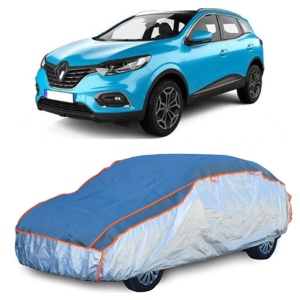 Prelata Antigrindina pentru auto Renault Kadjar (2015-) - husa protectie antigrindina si intemperii meteo severe - anti-grindina vijelii furtuni pentru auto accesorii pentru autoturismul tau - masina v55815