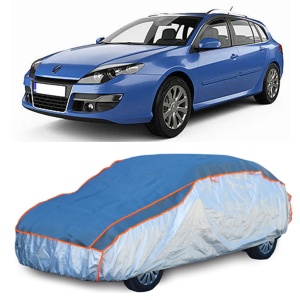 Prelata Antigrindina pentru auto Renault Laguna (2007-) - husa protectie antigrindina si intemperii meteo severe - anti-grindina vijelii furtuni pentru auto accesorii pentru autoturismul tau - masina v55771
