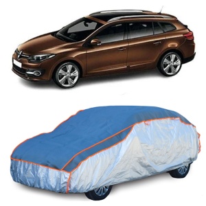 Prelata Antigrindina pentru auto Renault Megane 3 Stw 2008-2016 - husa protectie antigrindina si intemperii meteo severe - anti-grindina vijelii furtuni pentru auto accesorii pentru autoturismul tau - masina v55739