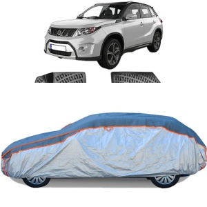 Prelata Antigrindina pentru auto Suzuki Vitara IV 2015- - husa protectie antigrindina si intemperii meteo severe - anti-grindina vijelii furtuni pentru auto accesorii pentru autoturismul tau - masina v55187