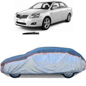 Prelata Antigrindina pentru auto Toyota Avensis (T25) (2003-2009) - husa protectie antigrindina si intemperii meteo severe - anti-grindina vijelii furtuni pentru auto accesorii pentru autoturismul tau - masina v55143