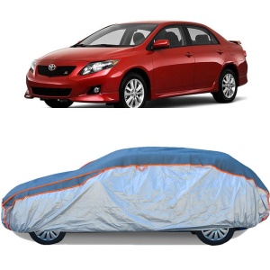 Prelata Antigrindina pentru auto Toyota C-Hr (Inclusiv Hybrid) (2017-) - husa protectie antigrindina si intemperii meteo severe - anti-grindina vijelii furtuni pentru auto accesorii pentru autoturismul tau - masina v55113