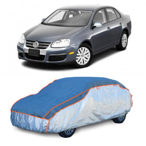 Prelata Antigrindina pentru auto Volkswagen Jetta V 2005-2011 - husa protectie antigrindina si intemperii meteo severe - anti-grindina vijelii furtuni pentru auto accesorii pentru autoturismul tau - masina v54868