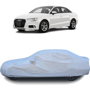 Prelata auto compatibila cu Audi A3 Sedan III 2013-2020 husa exterioara pentru protectie auto accesorii pentru autoturismul tau - masina v65905