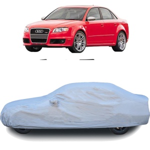 Prelata auto compatibila cu Audi A4 (B7) (2004-2008) husa exterioara pentru protectie auto accesorii pentru autoturismul tau - masina v65861