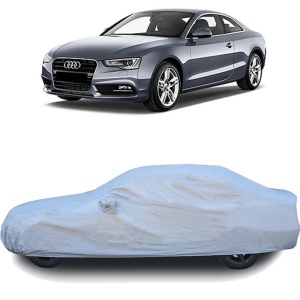 Prelata auto compatibila cu Audi A4 (B9) (2015-) husa exterioara pentru protectie auto accesorii pentru autoturismul tau - masina v65791