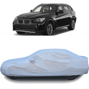 Prelata auto compatibila cu BMW X1 (E84) (2009-2015) husa exterioara pentru protectie auto accesorii pentru autoturismul tau - masina v65091