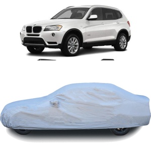 Prelata auto compatibila cu Bmw X3 F25 2011-2017 husa exterioara pentru protectie auto accesorii pentru autoturismul tau - masina v65021