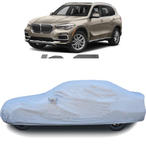 Prelata auto compatibila cu Bmw X5 (G05) (2018-) husa exterioara pentru protectie auto accesorii pentru autoturismul tau - masina v64811