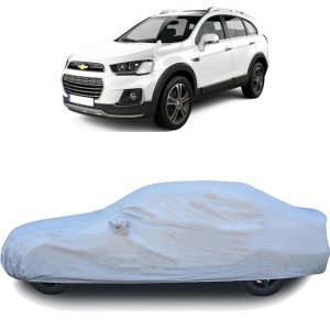 Prelata auto compatibila cu Chevrolet Captiva (2006-) husa exterioara pentru protectie auto accesorii pentru autoturismul tau - masina v64741