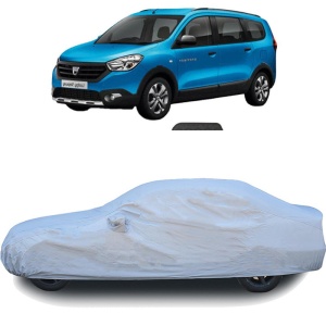 Prelata auto compatibila cu Dacia Dokker / Lodgy (2012-) husa exterioara pentru protectie auto accesorii pentru autoturismul tau - masina v64346