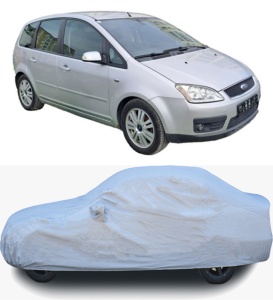 Prelata auto compatibila cu Ford C-Max I 2003-2010 husa exterioara pentru protectie auto accesorii pentru autoturismul tau - masina v63701
