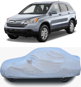 Prelata auto compatibila cu Honda Cr-V III (2006-2012) husa exterioara pentru protectie auto accesorii pentru autoturismul tau - masina v63163