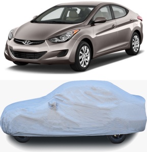 Prelata auto compatibila cu Hyundai Elantra V 2010-2015 husa exterioara pentru protectie auto accesorii pentru autoturismul tau - masina v63079
