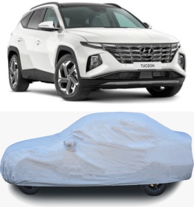 Prelata auto compatibila cu Hyundai Tucson IV 2020- husa exterioara pentru protectie auto accesorii pentru autoturismul tau - masina v62877