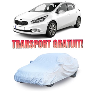 Prelata auto compatibila cu Kia Ceed II (2012-2018) husa exterioara pentru protectie auto