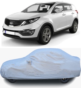 Prelata auto compatibila cu Kia Sportage (SL) (2010-2015) husa exterioara pentru protectie auto accesorii pentru autoturismul tau - masina v62595