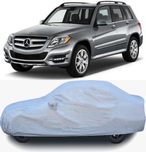 Prelata auto compatibila cu Mercedes Glk 2008-2015 husa exterioara pentru protectie auto accesorii pentru autoturismul tau - masina v62229