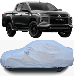 Prelata auto compatibila cu Mitsubishi Triton Blizzard 2019- husa exterioara pentru protectie auto accesorii pentru autoturismul tau - masina v62029