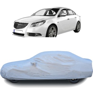 Prelata auto compatibila cu Opel Insignia (2008-2013) husa exterioara pentru protectie auto accesorii pentru autoturismul tau - masina v61566