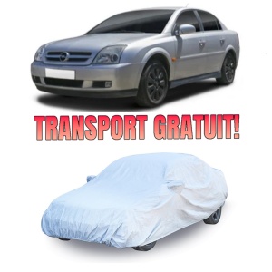 Prelata auto compatibila cu Opel Vectra C (Sedan) (2002-2008) husa exterioara pentru protectie auto