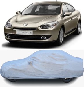 Prelata auto compatibila cu Renault Fluence (2009-2015) husa exterioara pentru protectie auto accesorii pentru autoturismul tau - masina v60956