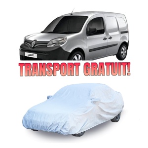 Prelata auto compatibila cu Renault Kangoo (2008-) husa exterioara pentru protectie auto