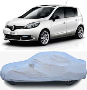 Prelata auto compatibila cu Renault Scenic III 2009-2016 husa exterioara pentru protectie auto accesorii pentru autoturismul tau - masina v60708