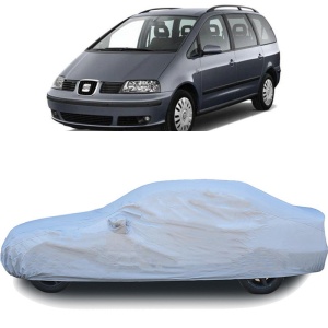 Prelata auto compatibila cu Seat Alhambra (1996 -2009) husa exterioara pentru protectie auto accesorii pentru autoturismul tau - masina v60618