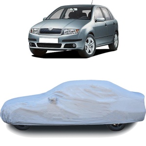 Prelata auto compatibila cu Skoda Fabia (2000-2007) husa exterioara pentru protectie auto accesorii pentru autoturismul tau - masina v60368