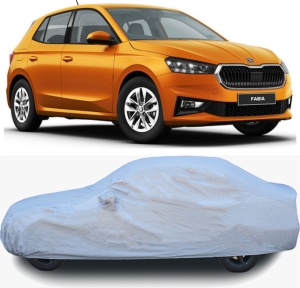 Prelata auto compatibila cu Skoda Fabia (2021-); Ibiza (2021-). Arona (2021-) husa exterioara pentru protectie auto accesorii pentru autoturismul tau - masina v60360