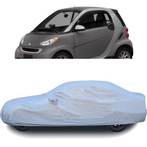 Prelata auto compatibila cu Smart 451 (2010-) husa exterioara pentru protectie auto accesorii pentru autoturismul tau - masina v60101