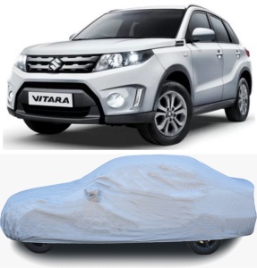 Prelata auto compatibila cu Suzuki Vitara IV 2015- husa exterioara pentru protectie auto accesorii pentru autoturismul tau - masina v59946
