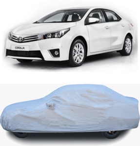 Prelata auto compatibila cu Toyota Corolla XI E170. E180 2013 husa exterioara pentru protectie auto accesorii pentru autoturismul tau - masina v59811