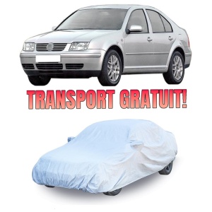 Prelata auto compatibila cu Volkswagen Bora (1998-2005) husa exterioara pentru protectie auto (Copy 1)