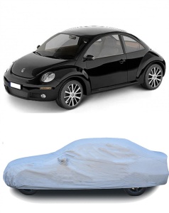 Prelata auto compatibila cu Volkswagen New Beetle (1998-2002) husa exterioara pentru protectie auto accesorii pentru autoturismul tau - masina v59406