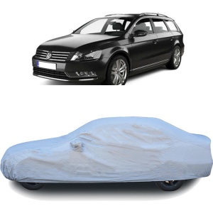 Prelata auto compatibila cu Volkswagen Passat B7 (2011-2014) husa exterioara pentru protectie auto accesorii pentru autoturismul tau - masina v59307