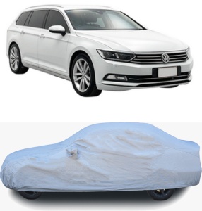 Prelata auto compatibila cu Volkswagen Passat B8 Combi 2015- husa exterioara pentru protectie auto accesorii pentru autoturismul tau - masina v59271