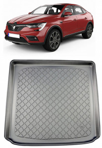 Renault Arkana din 03.2021 - Prezent Suv *1 , Tavita Pentru Portbagaj Lux Premium Dedicata, accesorii pentru autoturismul tau - masina v179622