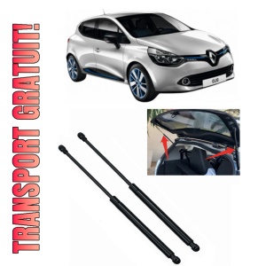 RENAULT CLIO IV (BH_) - Set 2 amortizoare pentru portbagaj / haion compatibil cu RENAULT CLIO IV (BH_) fabricat 2012 – 2021