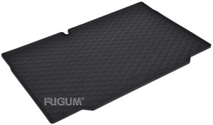 Renault Clio Tavita pentru portbagaj din cauciuc, compatibila Renault Clio V, caroserie hatchback, fabricatie 09.2019 - prezent accesorii pentru autoturismul tau - masina v112981