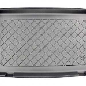 Renault Clio V Hybrid Hatchback din 07.2020 - Prezent, Tavita Pentru Portbagaj Lux Premium Dedicata, Portbagaj Superior *1 accesorii pentru autoturismul tau - masina v192596