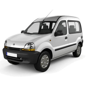 Renault Kangoo I Van din 1998 - 2007 *2, Tavita Pentru Portbagaj Lux Premium Dedicata, accesorii pentru autoturismul tau - masina v190745