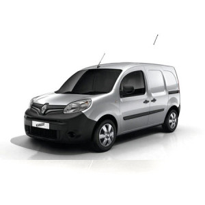 Renault Kangoo II Van din 2008 - Prezent, Tavita Pentru Portbagaj Lux Premium Dedicata, Ampatament Lung L1 *2 accesorii pentru autoturismul tau - masina v188292