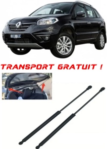 RENAULT KOLEOS II (HC_) - Set 2 amortizoare pentru portbagaj / haion compatibil cu RENAULT KOLEOS II (HC_) fabricat 2016 – 2022 accesorii pentru autoturismul tau - masina v28464