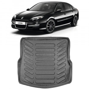 Renault Laguna 3 Tavita cauciuc pentru protectie portbagaj accesorii pentru autoturismul tau - masina v226585