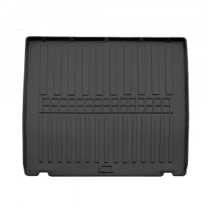 Renault Laguna III (T) Combi Fara `Buzunare` (2007-2015) Tavita cauciuc pentru protectie portbagaj accesorii pentru autoturismul tau - masina v226544