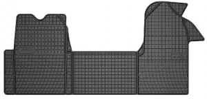 Renault Master II, Van, Din 2003 - 2010 , Set Covorase Auto Premium accesorii pentru autoturismul tau - masina v159315