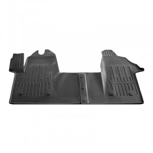 Renault Master III (2010-) Set Covorase auto tip tavita din cauciuc Premium Umbrella accesorii pentru autoturismul tau - masina v149315